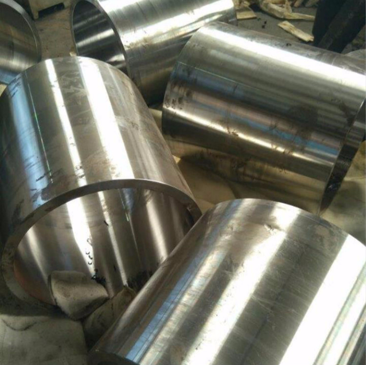 304不锈钢珩磨管